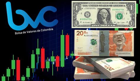 bolsa valores colombia bvc.